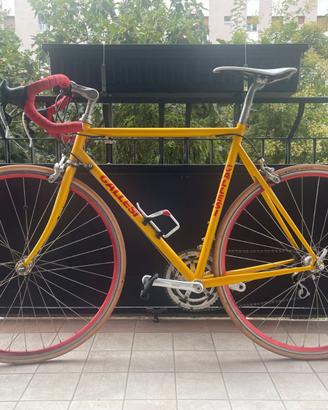 Bici da corsa