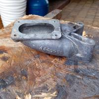 Collettori asp. e raccordo carburatore Panda 30