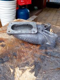 Collettori asp. e raccordo carburatore Panda 30