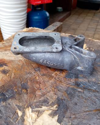 Collettori asp. e raccordo carburatore Panda 30