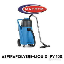 ASPIRAPOLVERE-LIQUIDI PV100