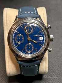 Orologio Hamilton crono automatico