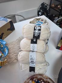 lana drops eskimo 27 gomitoli