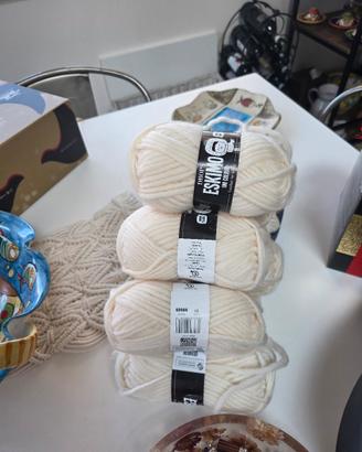 lana drops eskimo 27 gomitoli