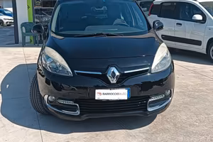 Renault Scenic Scénic XMod 1.6 dCi 130CV Start&Sto