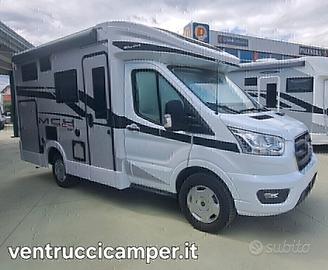 Mclouis SLIM 165CV TRANSIT MC4 331 5,99 FULL OPT P