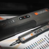 avvitatore worx wx 240