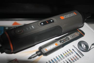 avvitatore worx wx 240