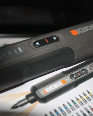 avvitatore worx wx 240