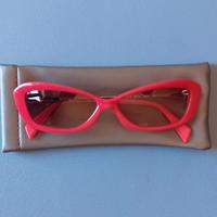 Occhiale da sole  Moschino M 3677-S vintage