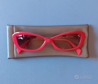 Occhiale da sole  Moschino M 3677-S vintage