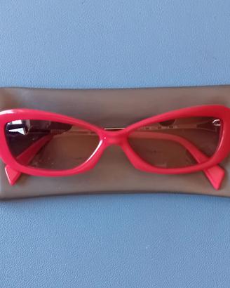Occhiale da sole  Moschino M 3677-S vintage