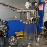 Preparatore motoristico