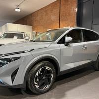 NISSAN Qashqai MHEV 158 CV Xtronic N-Connecta NA