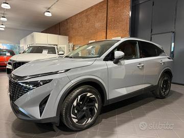 NISSAN Qashqai MHEV 158 CV Xtronic N-Connecta NA