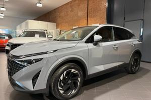NISSAN Qashqai MHEV 158 CV Xtronic N-Connecta NA