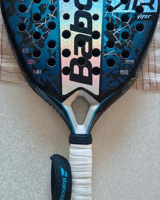 Babolat Air Viper 2025