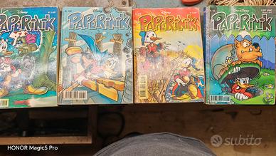 fumetti topolino