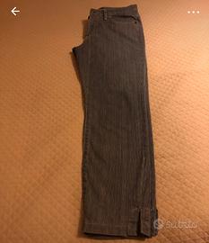 Pantalone donna stile Capri,marca Holiday