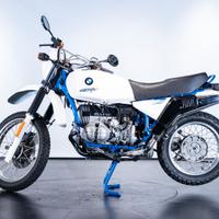Bmw R 80 GS Basic