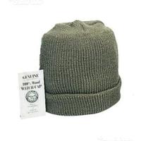 Cappello in lana U.S.A. Army