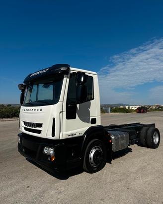 IVECO EUROCARGO 120E22 6 CILINDRI EURO 5 EEV