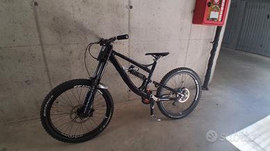 bici rose the unchained 2016