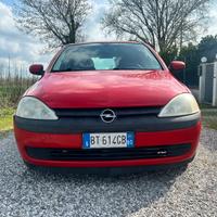 opel corsa 1.7 TDI 75 CV