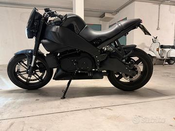 Buell XB 12 SS Lightning black