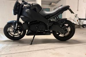 Buell XB 12 SS Lightning black