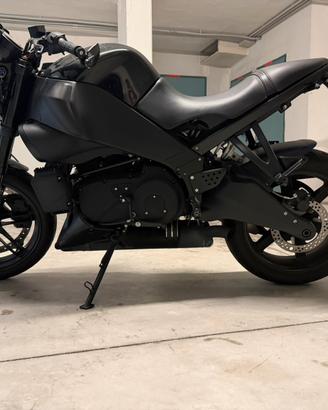 Buell XB 12 SS Lightning black
