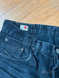 Jeans Edwin Made in Japan