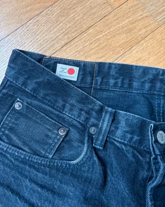 Jeans Edwin Made in Japan