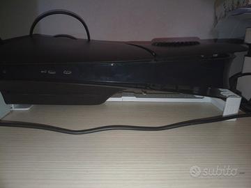PlayStation 5 Digital Edition+Lettore Esterno