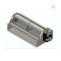 ventilatore tangenziale motore dx  stufa a pellet 