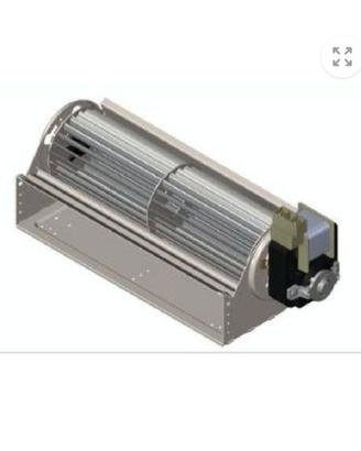 ventilatore tangenziale motore dx  stufa a pellet 