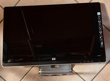 Monitor per PC HP 23 POLLICI