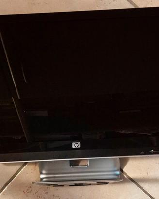 Monitor per PC HP 23 POLLICI