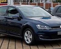 Ricambi Volkswagen Golf 7 / Golf 7.5 disponibili