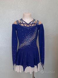 Costume Pattinaggio 