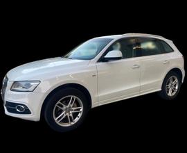 Audi Q5 2.0 TDI 190 CV clean diesel quattro S tron