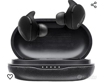 Auricolari Cuffie Cambridge Audio NUOVI 