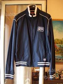 Giubbotto giubbino mezzo tempo Pickwick Mis. 50/52