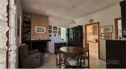House in Cabuderra/Capoterra, Poggio dei Pini - Altro