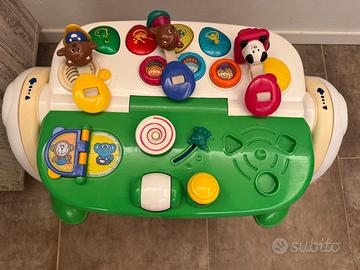 Palestrina Multifunzione Chicco 3 in 1