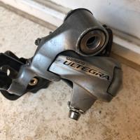 Cambio SHIMANO ST-6700 deragliatore posteriore
