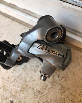 Cambio SHIMANO ST-6700 deragliatore posteriore