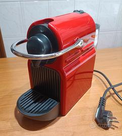Macchina caffè Inissia