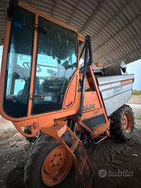 Vendemmiatrice Semovente Pellenc 3004