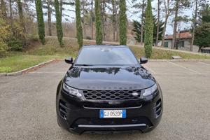 Land Rover Range Evoque 2.0 I4 249 CV AWD Auto R-D